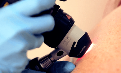 Diagnosemethoden für die Plantarfarm