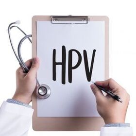 Diagnose - HPV