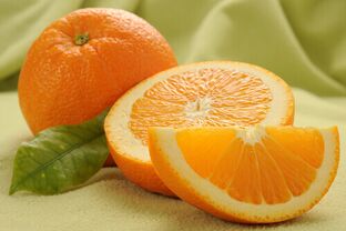 Vitamin C zur Entfernung von Warzen